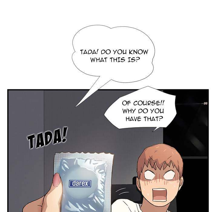 My Stepmom - Chapter 9 - Andromeda 11 page 91 hentai porn comic manga doujin